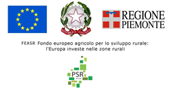 FEASR - Fondo europeo agricolo per lo sviluppo rurale l’Europa investe nelle zone rurali  - Programma di sviluppo rurale 2014 - 2020