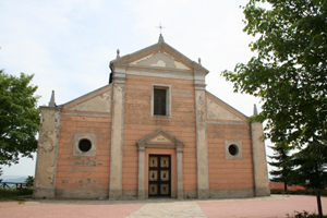 Parrocchiale di San Michele...